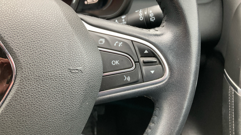 Renault Kadjar 1.2 TCE Dynamique S Nav 5dr Petrol Hatchback